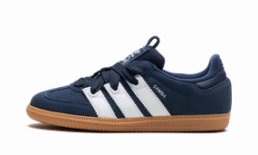 Slip   Resistant Samba OG WMNS "Night Indigo"