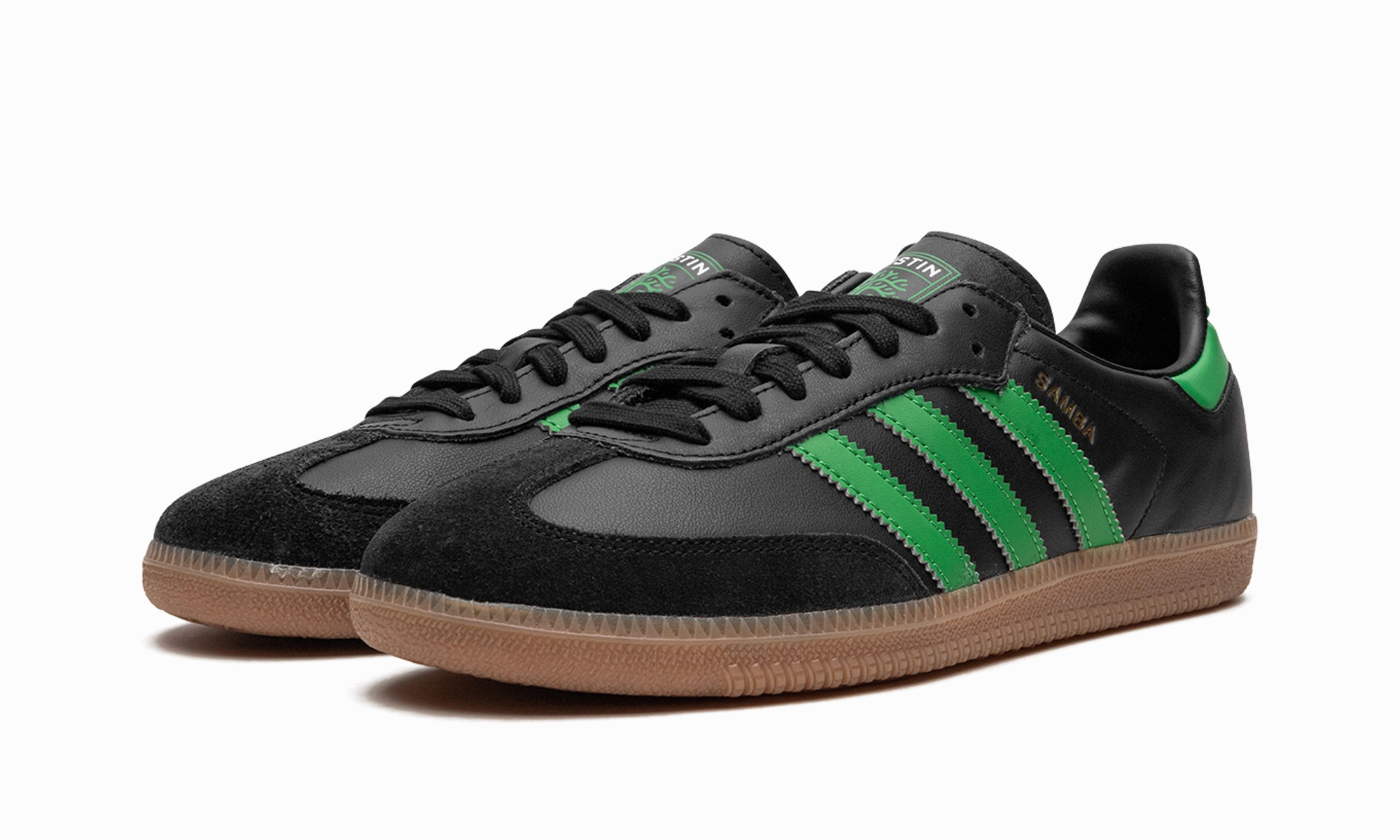 Cloud Fit Sea Breeze Samba "Austin FC"