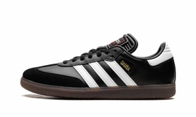 Memory Foam Padding SAMBA "CBLACK/FTWWHT/VIVRED"