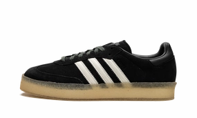 Samba "Clarks 8th Street Samba - Green" Day Style