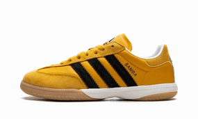 Anti Friction Lining Samba "Crew Yellow"