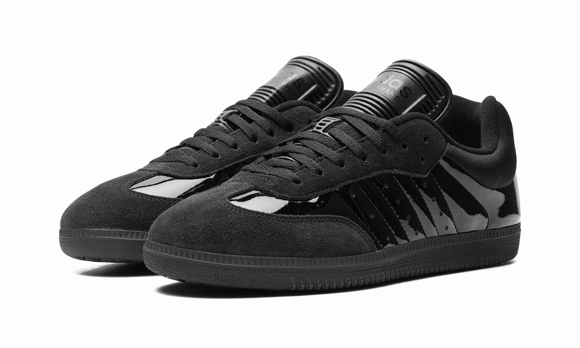 Samba "Dingyun Zhang" All Seasons walking shoes