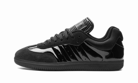 Samba "Dingyun Zhang" Long Hours