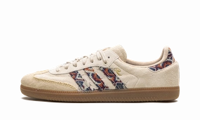 Dawn Pace Vine Hike Samba "END - Consortium Cup"