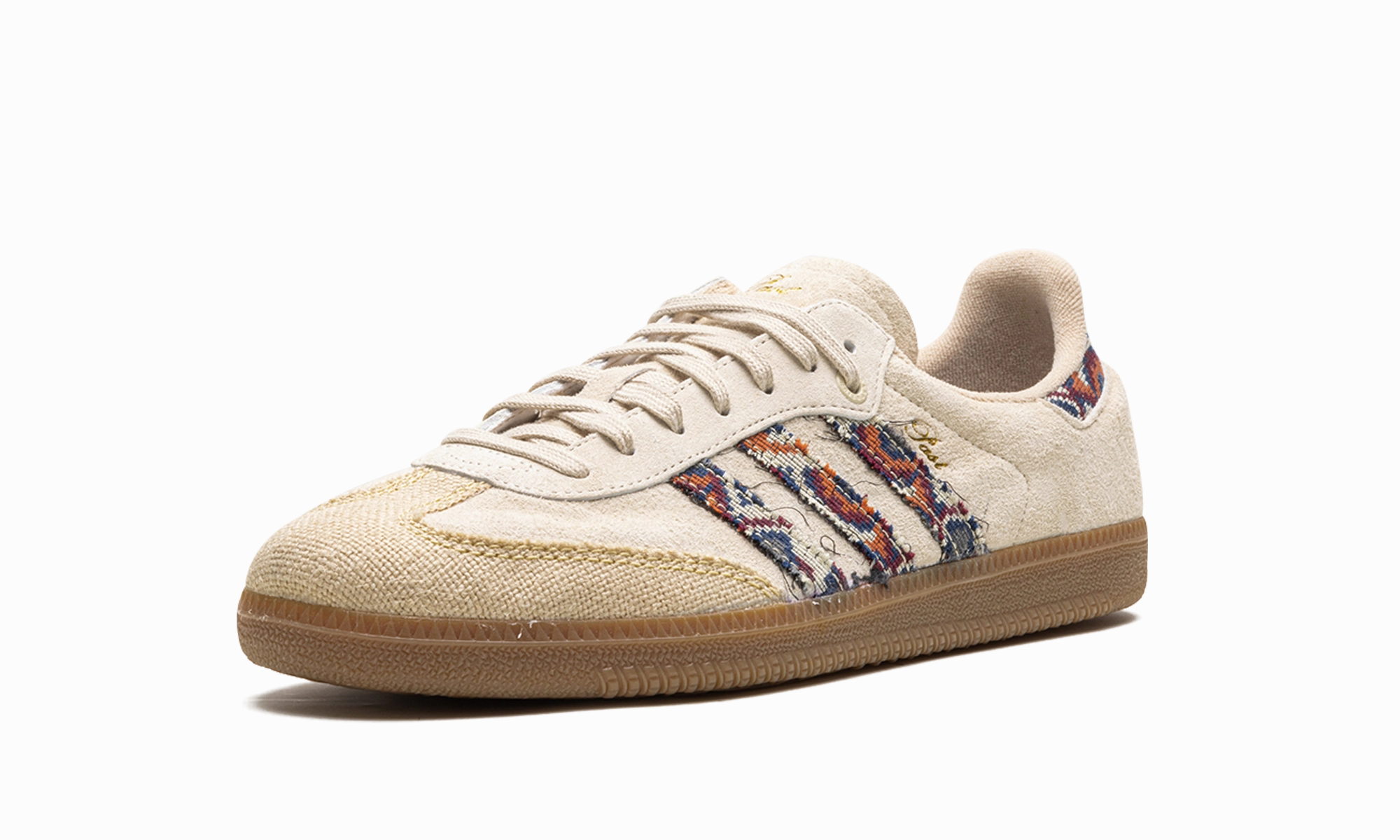 Samba "END - Consortium Cup" Relax Wear