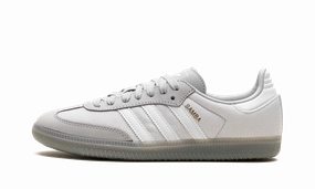 Core Fit Current Jog Samba "Grey"