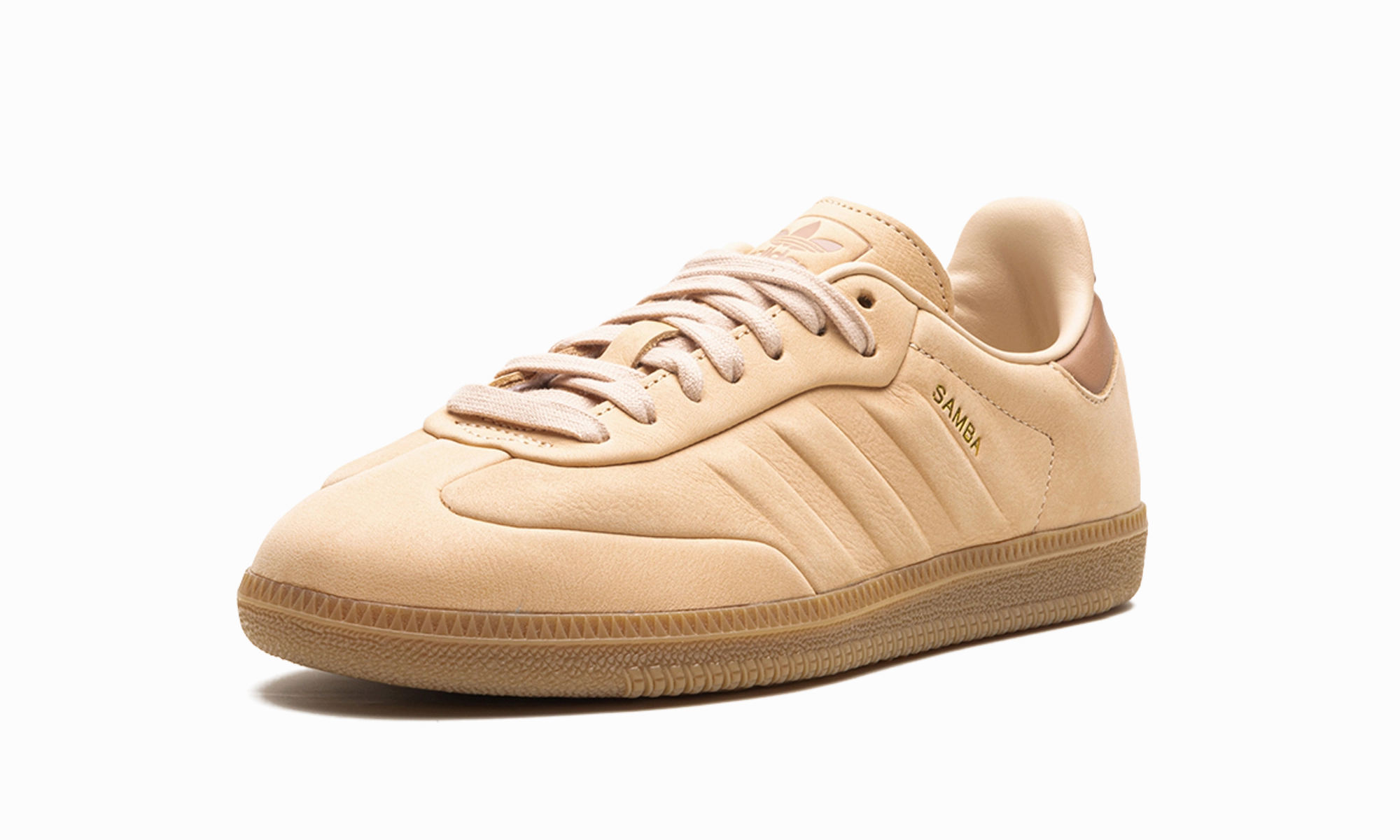 Samba "Halo Blush Gum" Grab Easy Sea Aqua