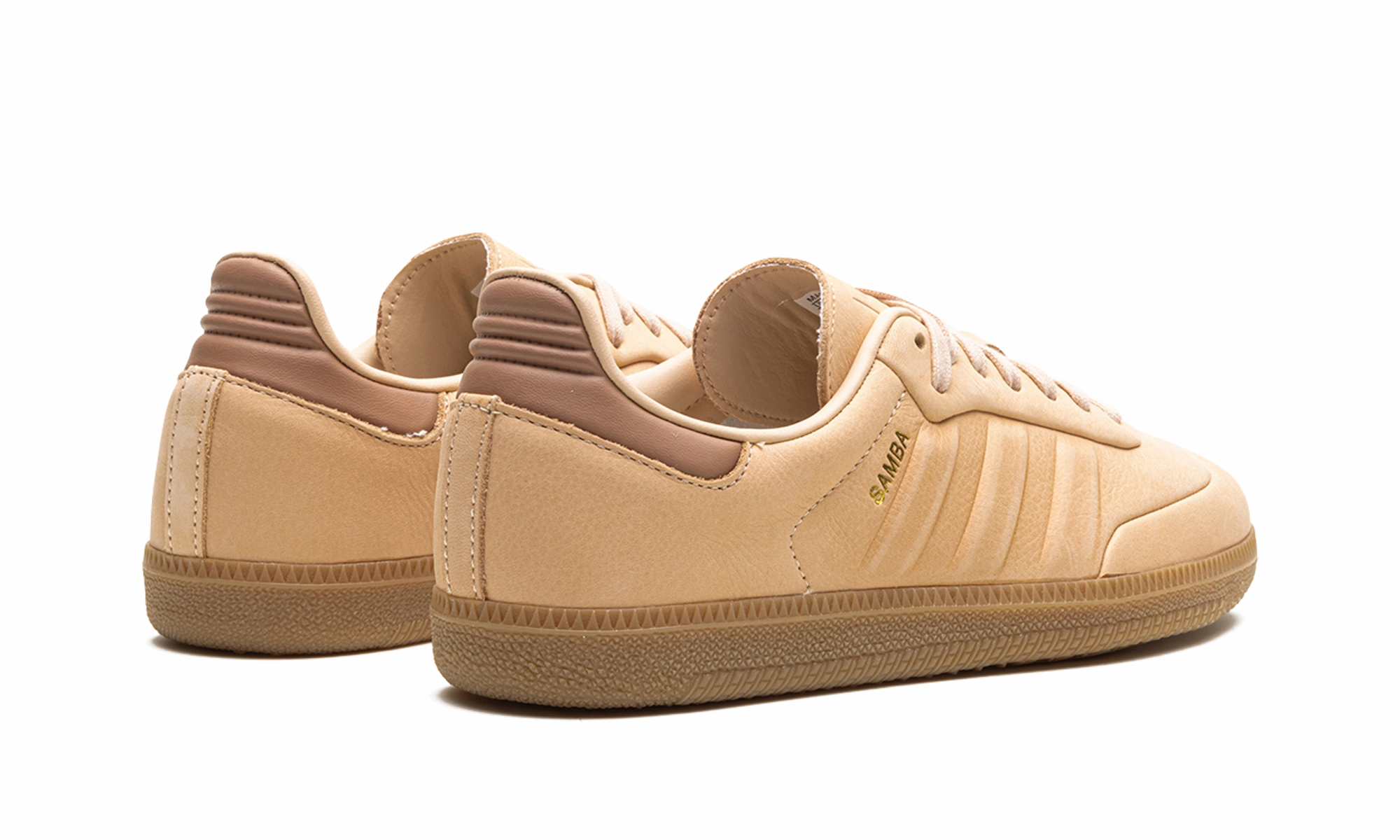 Cushion Feel Samba "Halo Blush Gum"