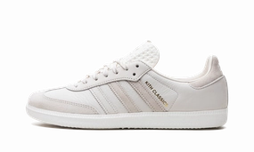 ArchSupport Comfy Pair Samba "Kith - Classics Program - Cloud White"