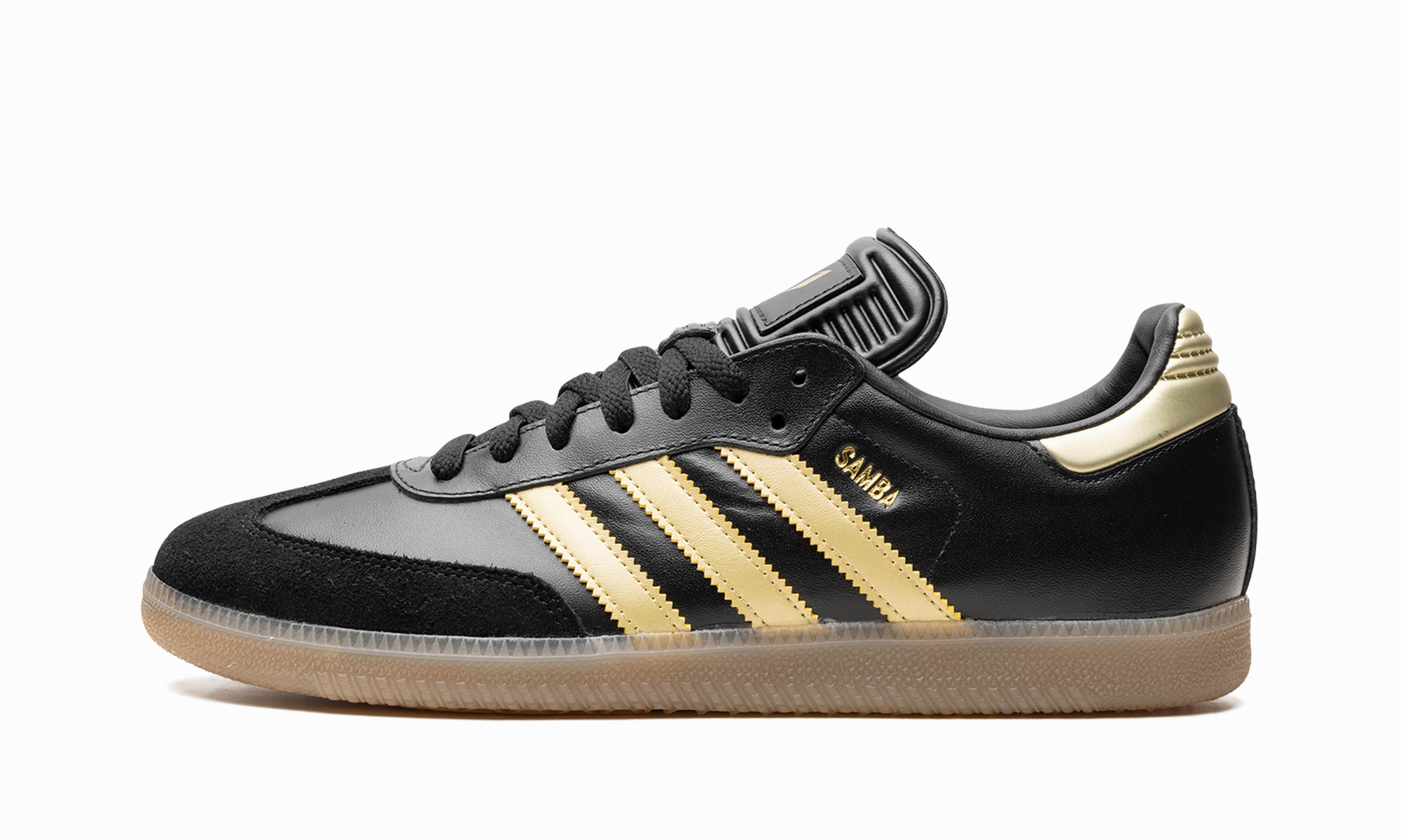 Samba "Lionel Messi - Gold" Cold Proof