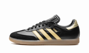 Samba "Lionel Messi - Gold" Cold Proof