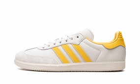 Samba "Pharrell Williams - Bold Gold" Weekend Fun Durable Fit