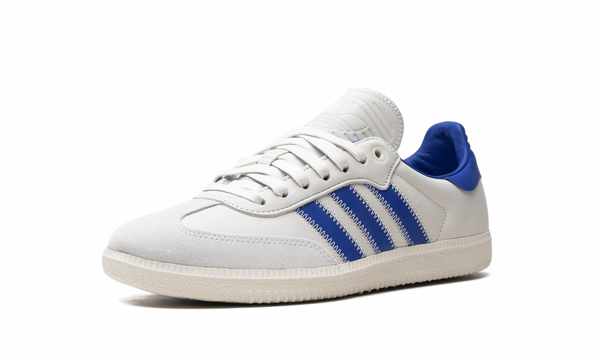 Practical Use Samba "Pharrell Williams - Navy"