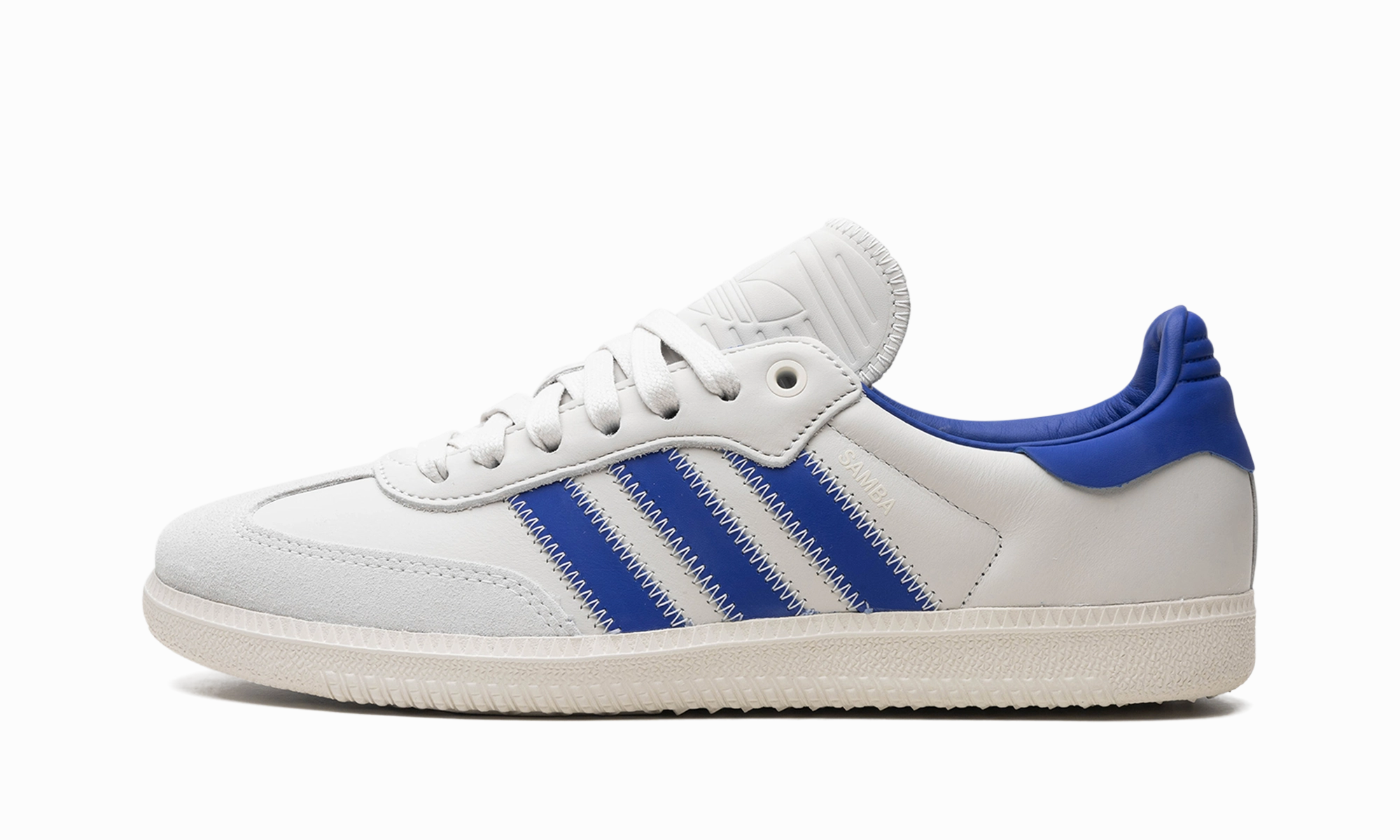 Easy Pair Samba "Pharrell Williams - Navy"