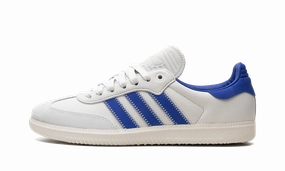 Easy Pair Samba "Pharrell Williams - Navy"