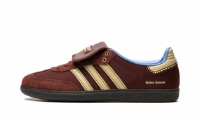 Eco Friendly Footwear Samba "Wales Bonner - Nylon"