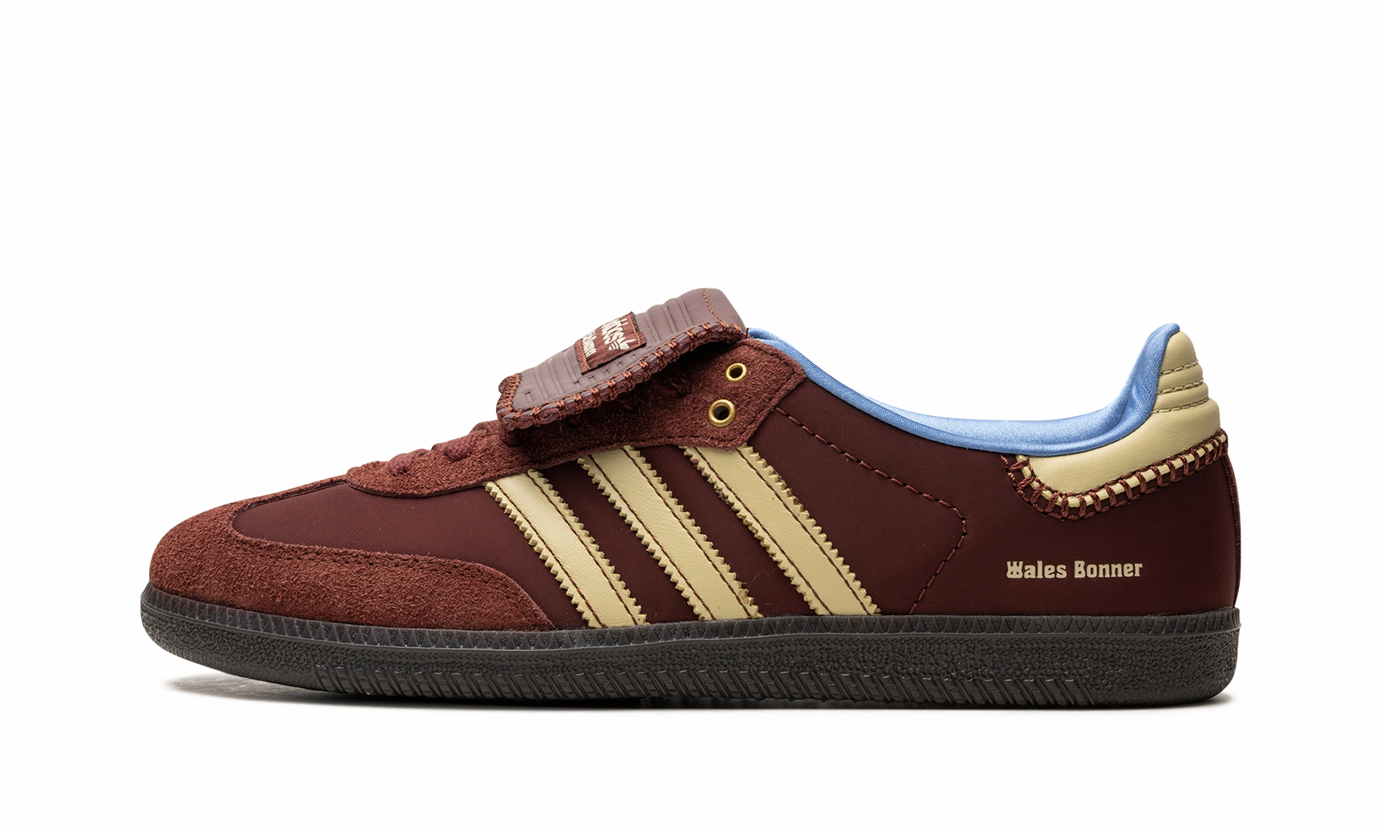 Eco Friendly Footwear Samba "Wales Bonner - Nylon"