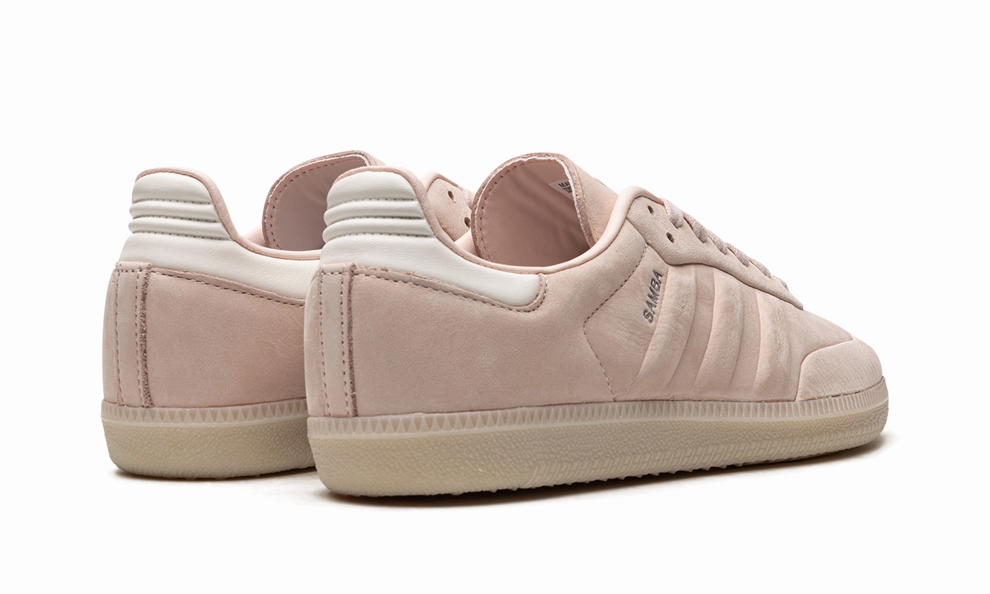 Samba "Wonder Quartz" play time Chic Accent