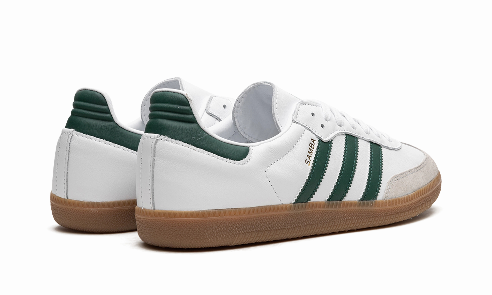 Tread Ready Samba Team "Mexico"