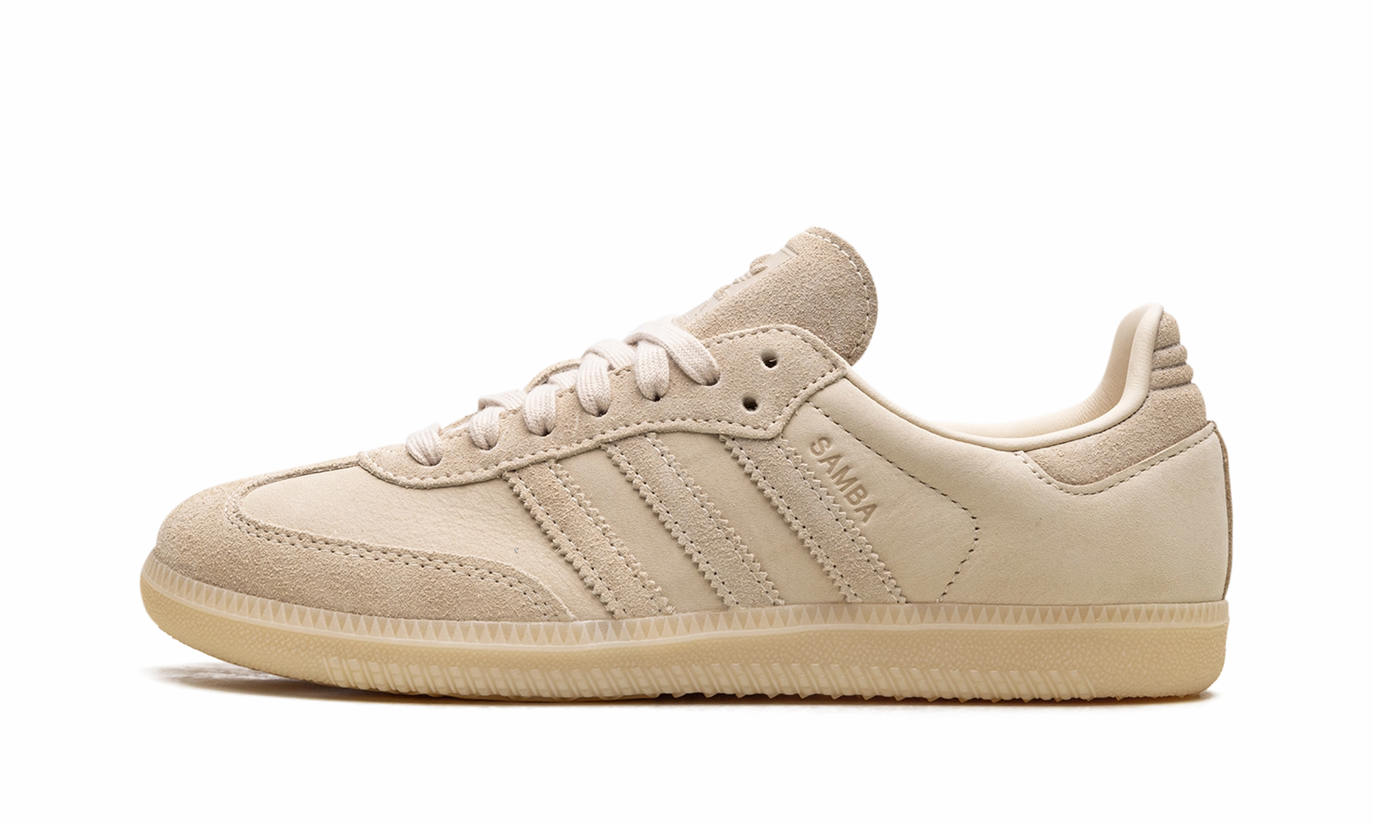 Samba WMNS "Sand Strata" Smart Vibe