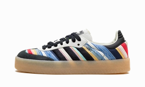 Travel Ease Cushion Base Sambae WMNS "Ivory Black"