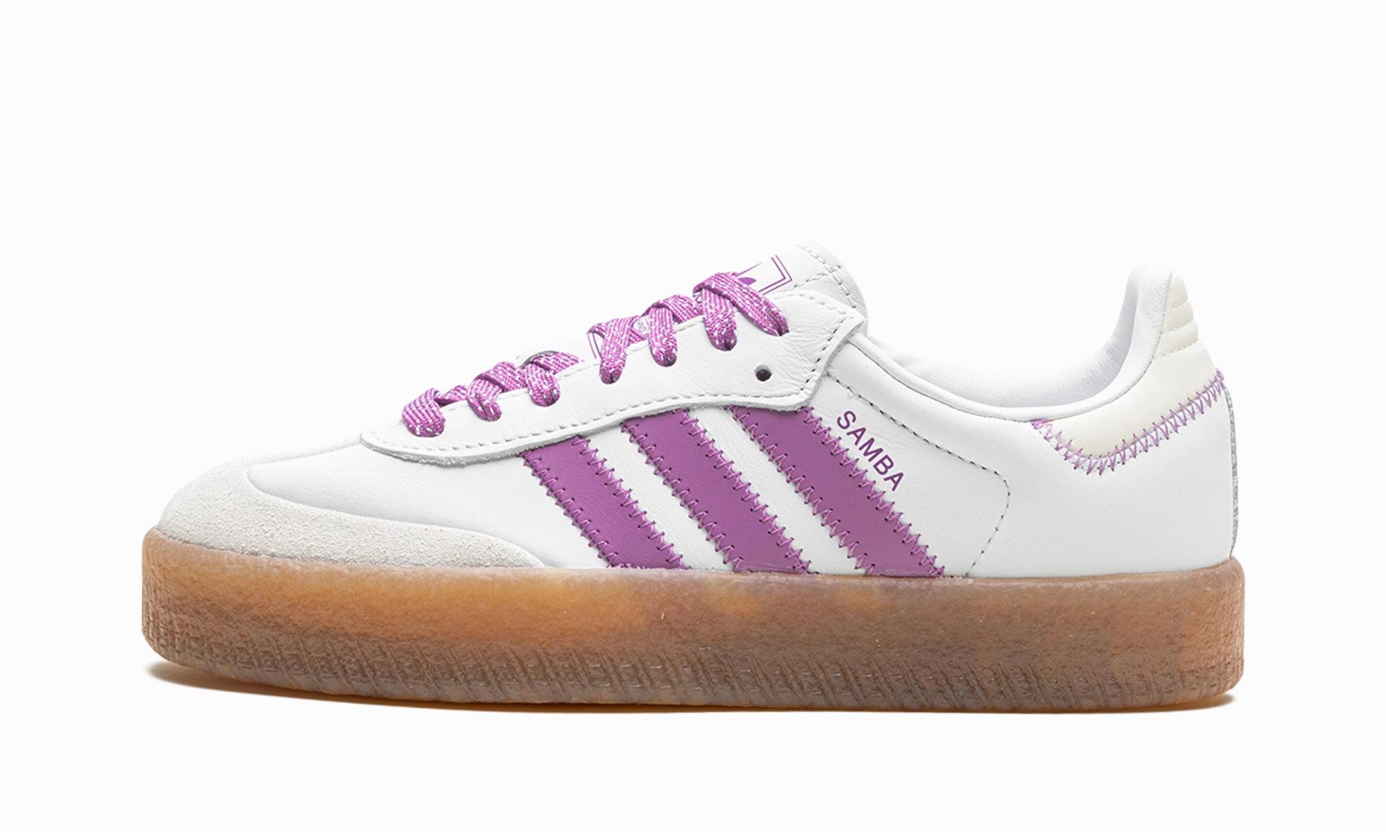 Hop Step Sambae WMNS "Preloved Purple"