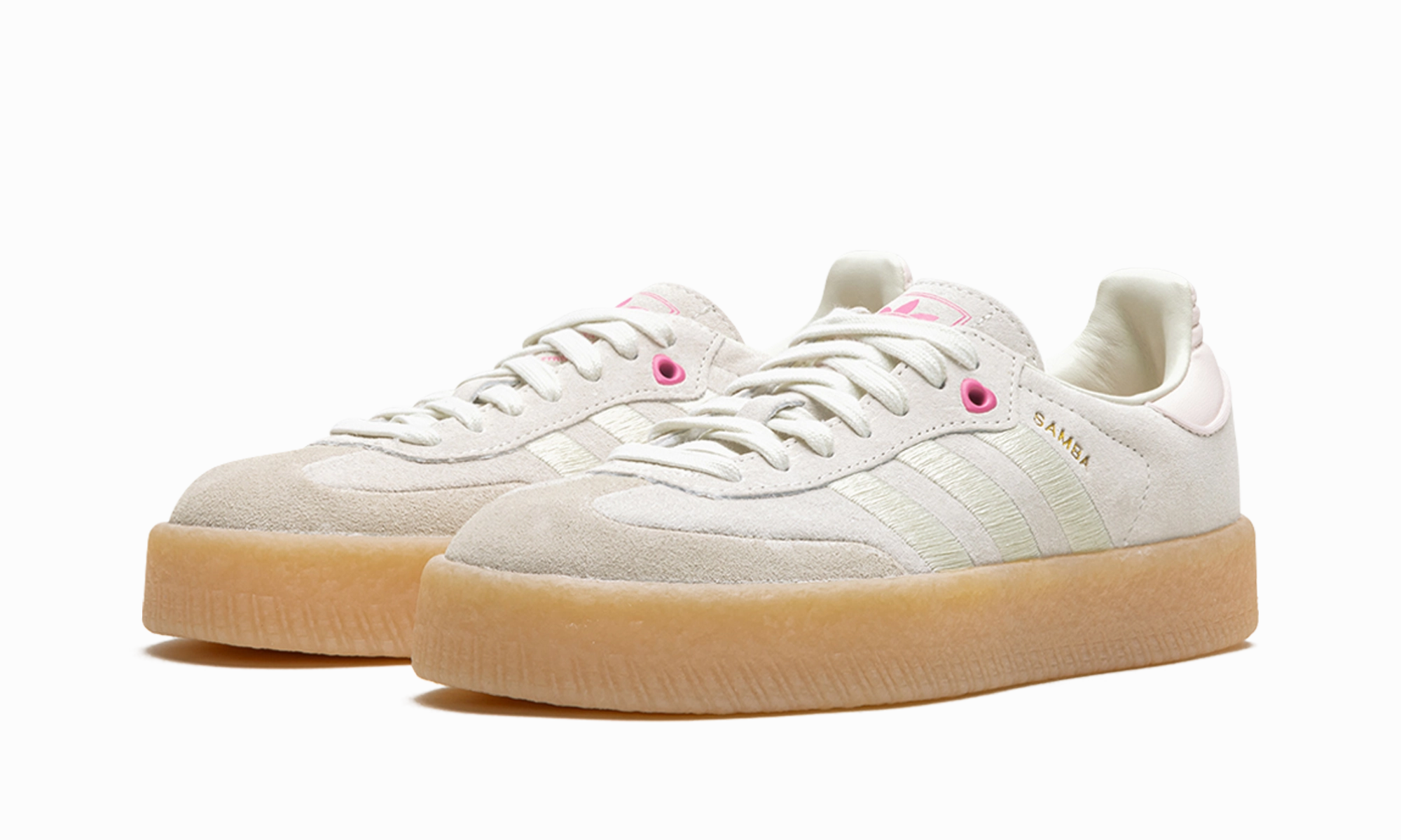 Quick Change clean design SAMBAE WMNS "Valentine??s Day"