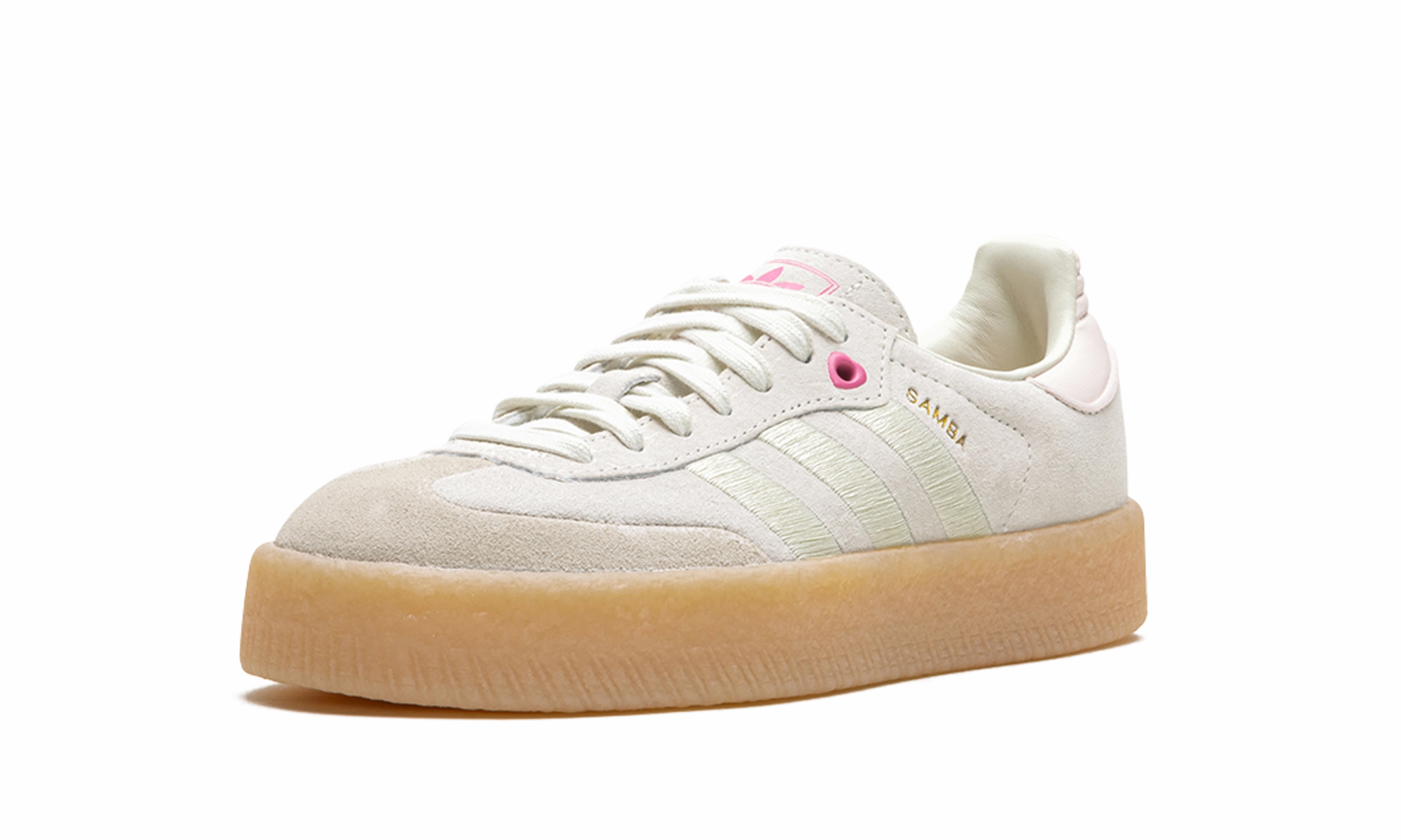 Foam Layer Club Pace SAMBAE WMNS "Valentine??s Day"