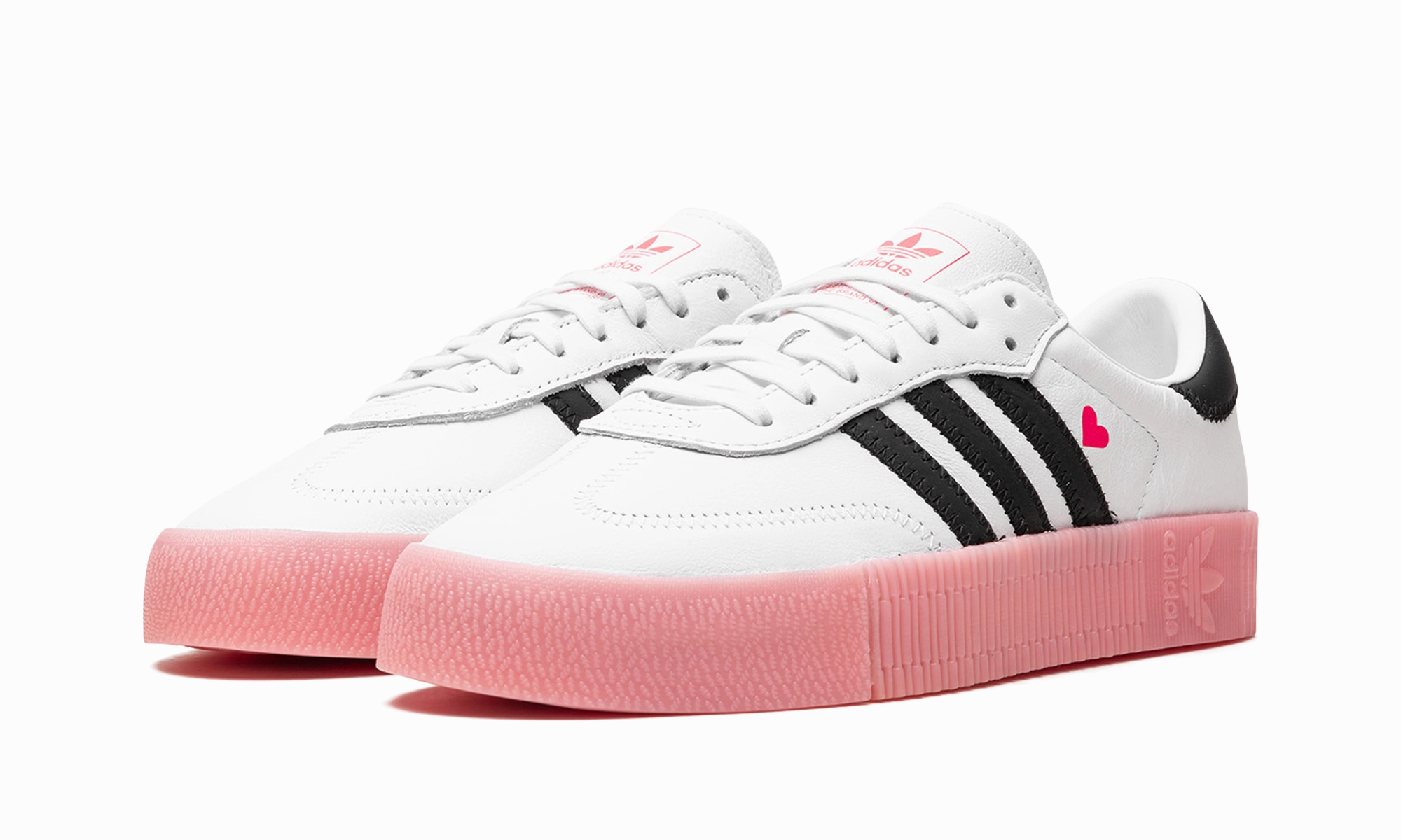 foam SAMBAROSE WMNS "Valentine"