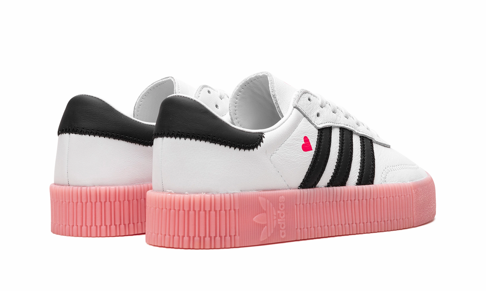 Breathable Linings Link Walk SAMBAROSE WMNS "Valentine"