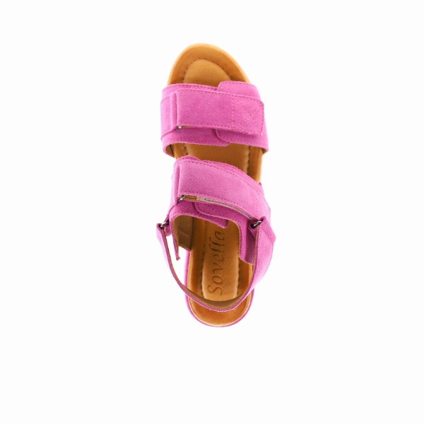 Urban Escape Sovella Women's Maya Pink