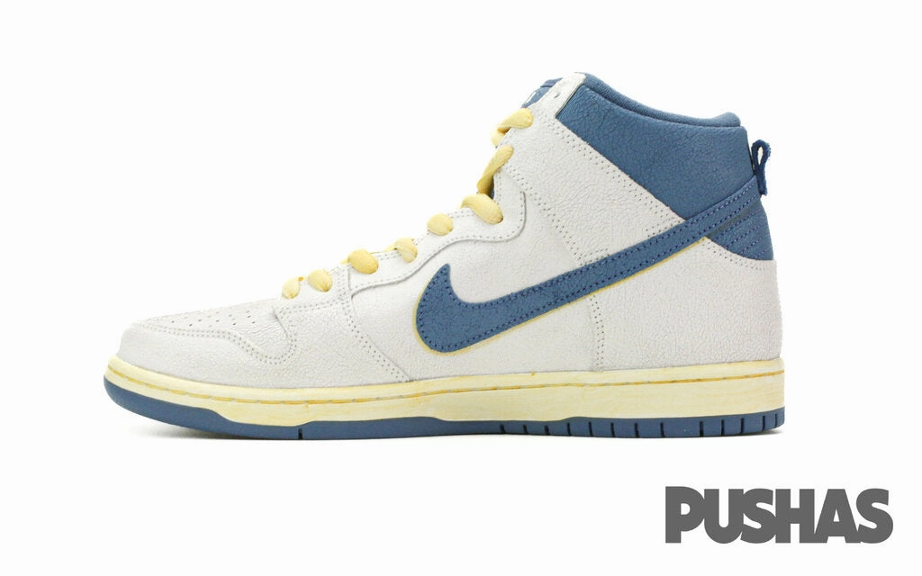 SB Dunk High x Atlas 'Lost at Sea' (2020) Cloudy Hike