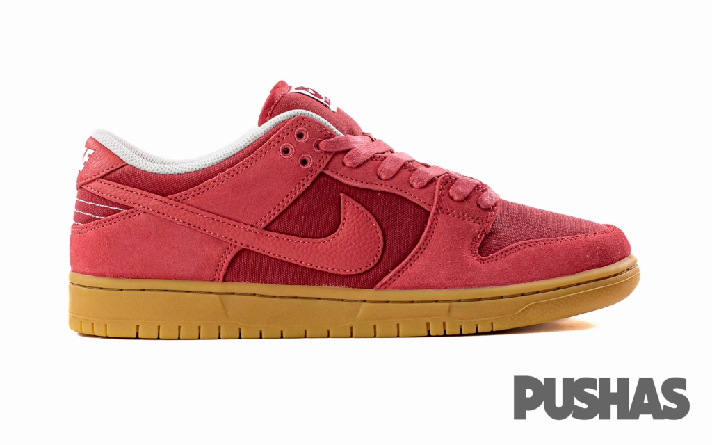 SB Dunk Low 'Adobe' (2022) SoftSole Air Circulation System