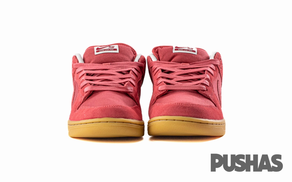 Flexible Footwork SB Dunk Low 'Adobe' (2022)