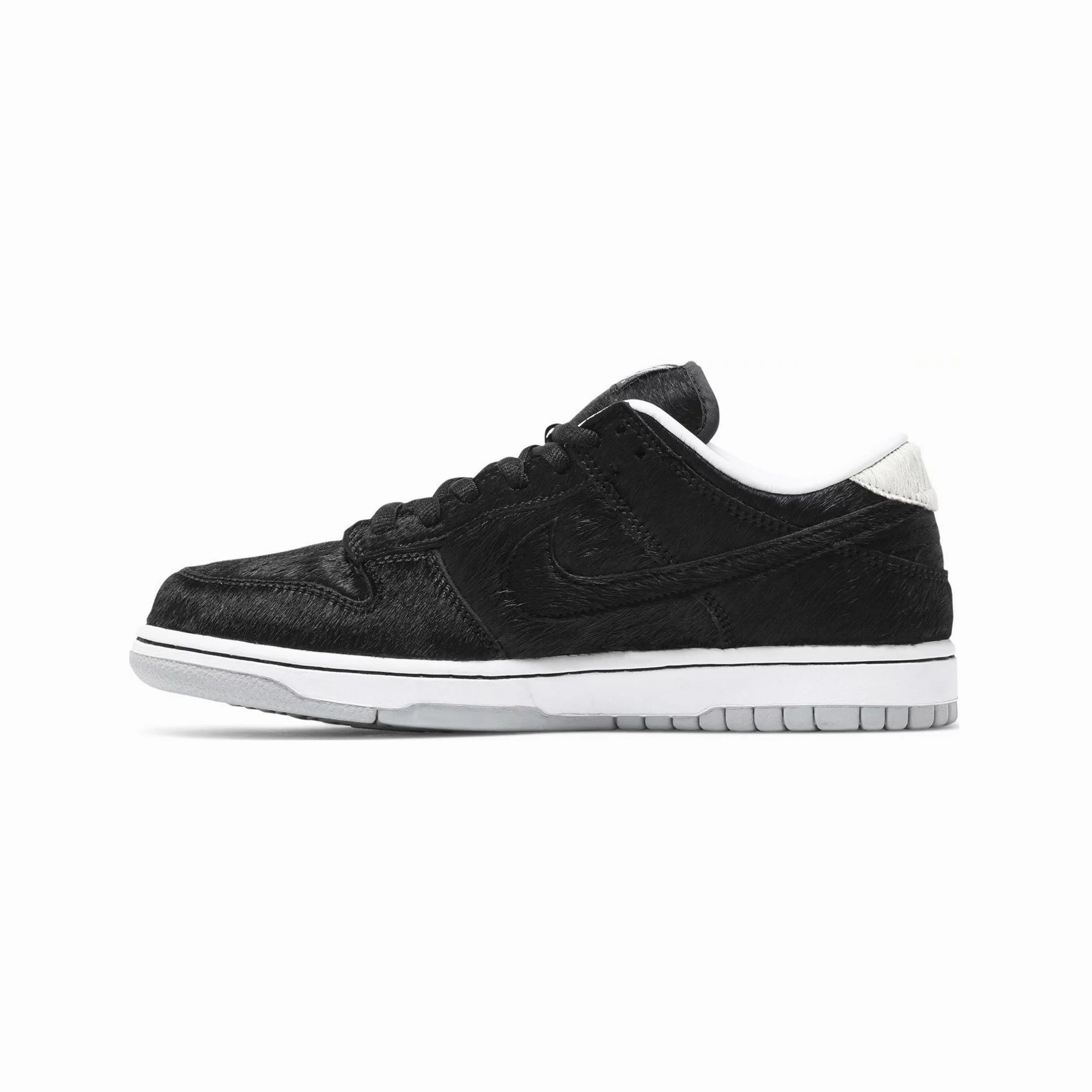 SB Dunk Low 'Medicom Toy' Pace Friendly