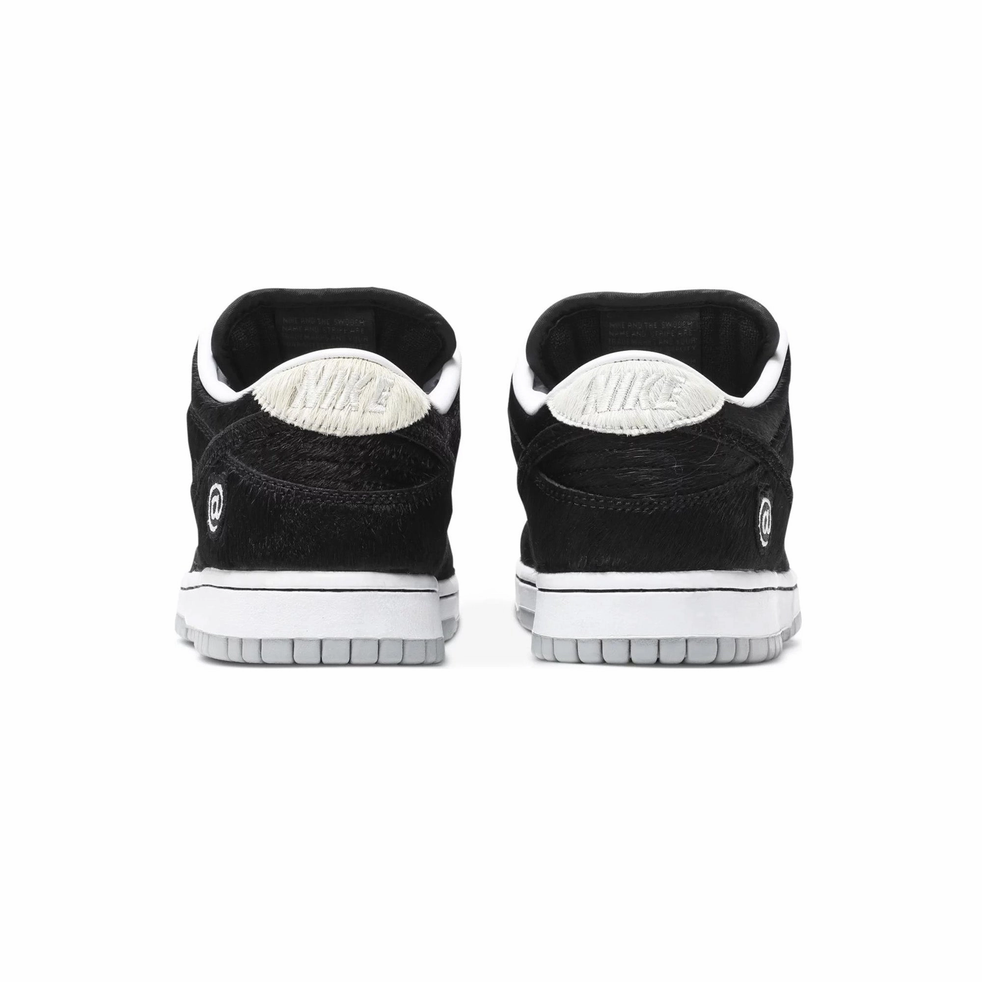 Step Ready SB Dunk Low 'Medicom Toy'