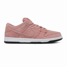 Stability control SB Dunk Low 'Pink Pig'