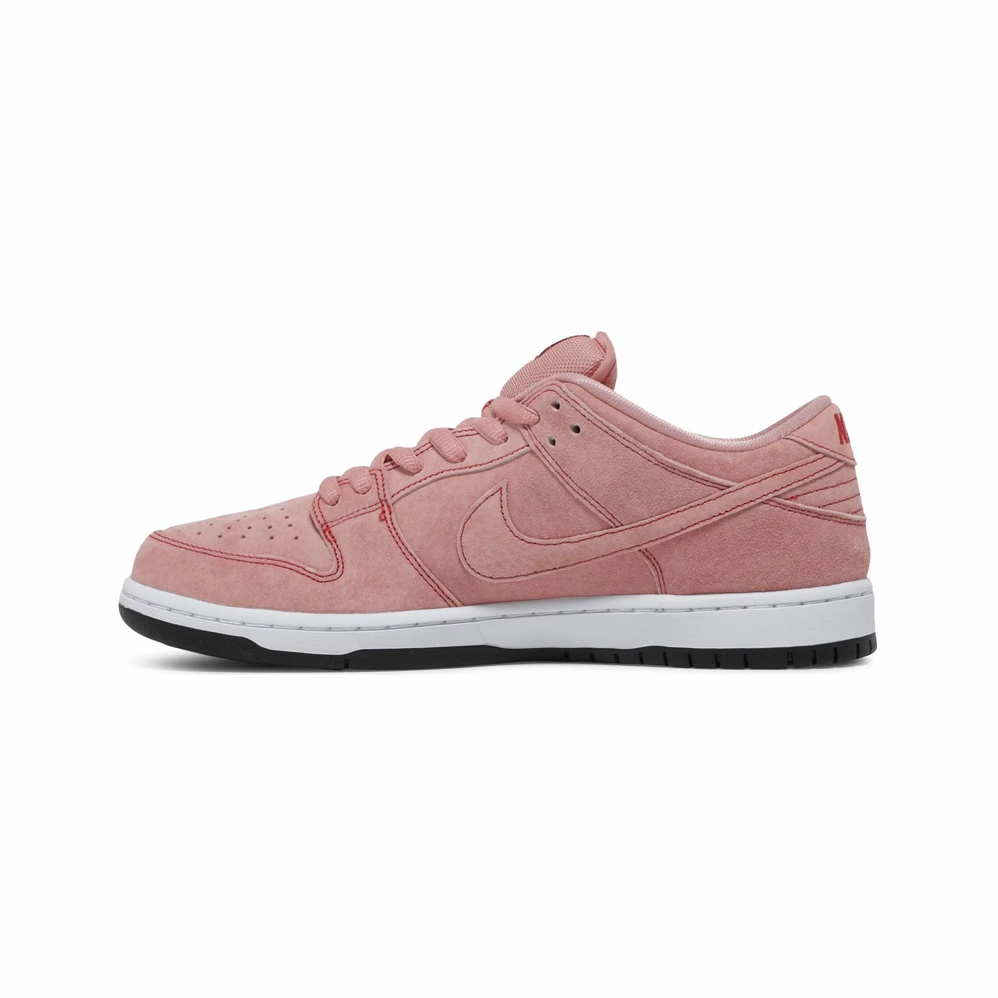 Relaxed Look Shoes SB Dunk Low 'Pink Pig'