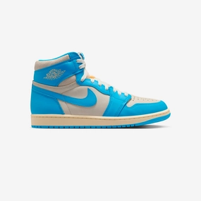 Air Jordan 1 Retro High OG Unisex Friendly Design