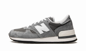 Bounce Reduction 990 "MADE in USA - Grey"