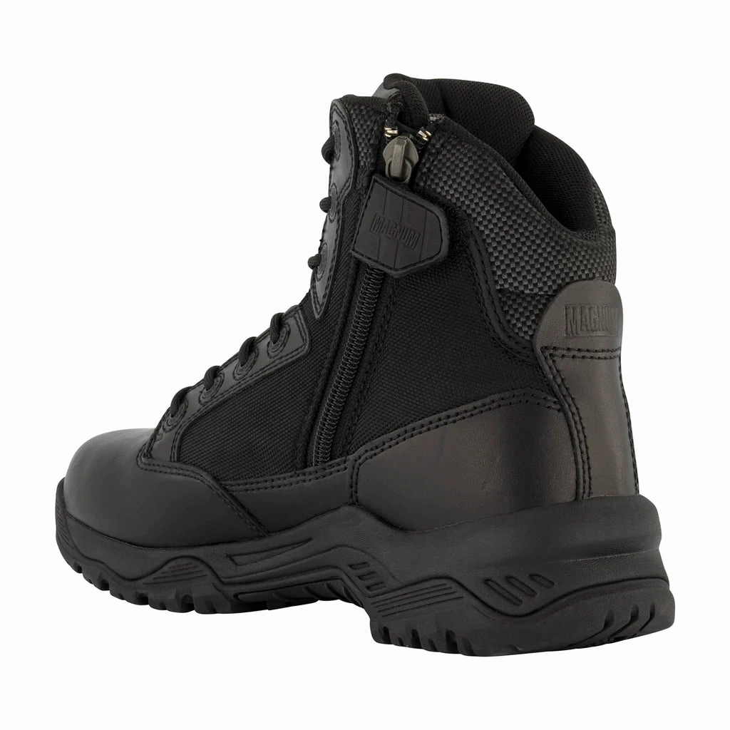 Easy Wear Stealth Force II Men's 6" Composite Toe Work Boots 5420