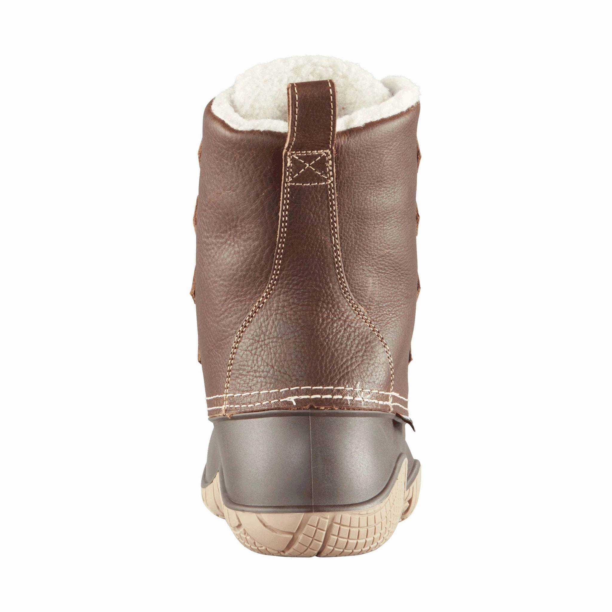 Anti   Odor Baffin Men's Yellow Knife Winter Boots - Brown