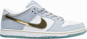 Performance Walk Breath Ease Sean Cliver x Dunk Low SB 'Holiday Special' - DC9936 100