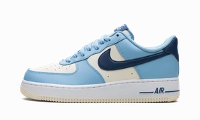 Air Force 1 Low "Aquarius Blue Coconut Milk" Bush Hike