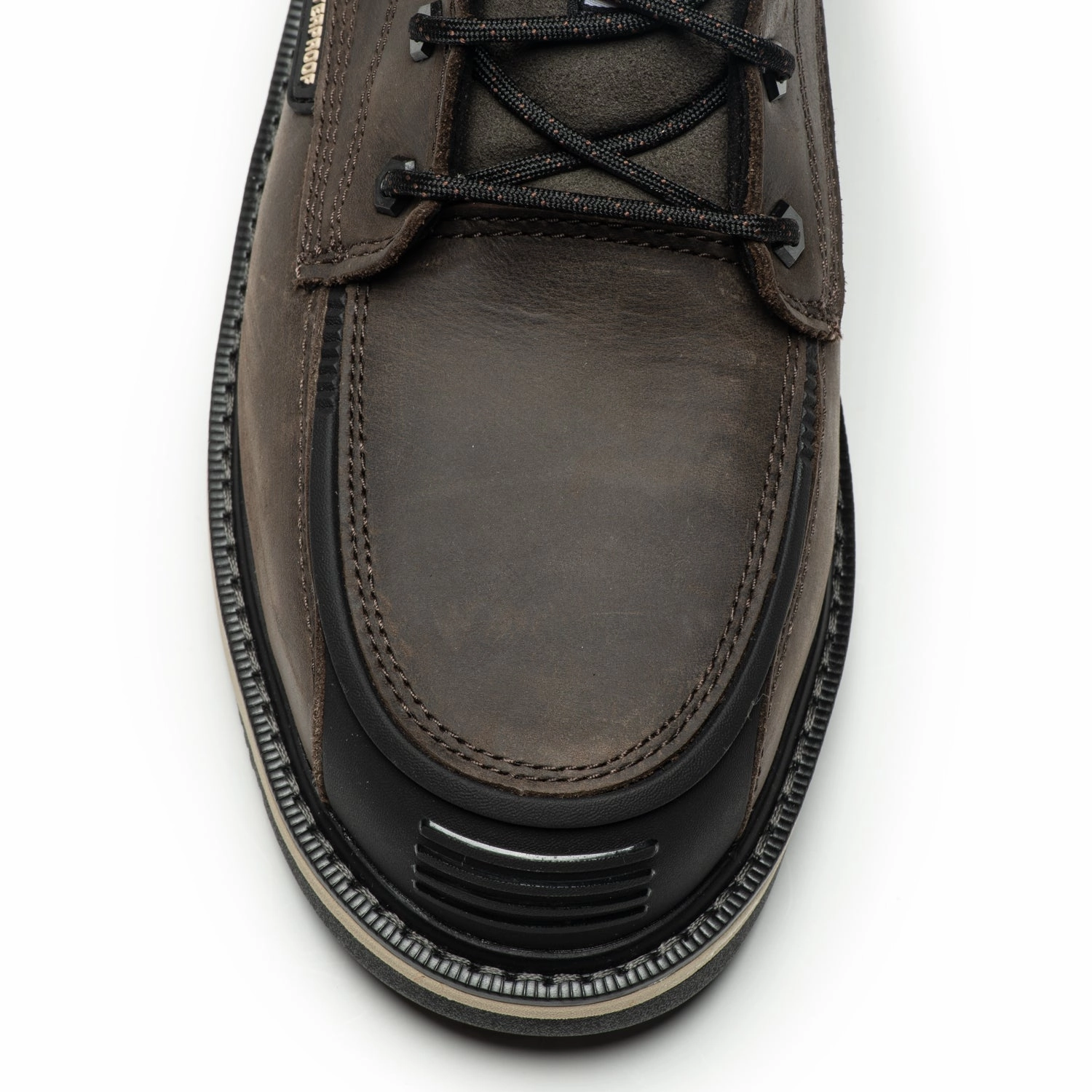 Ironstone Men's 6" Composite Toe Work Boots 839GDB - Limited Sizing Weekend Hike Practical Style