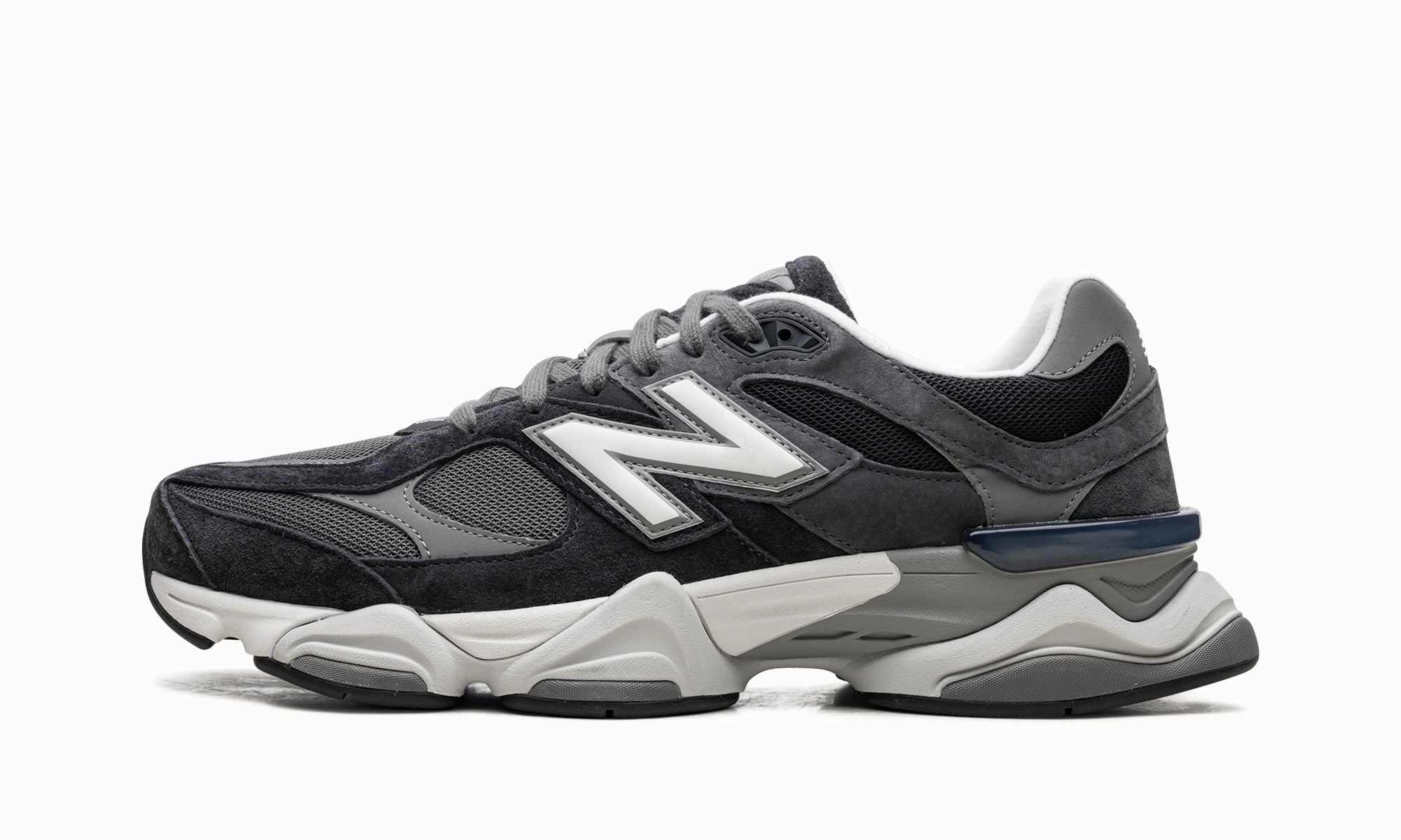 9060 "Dark Grey" Durability Guarantee