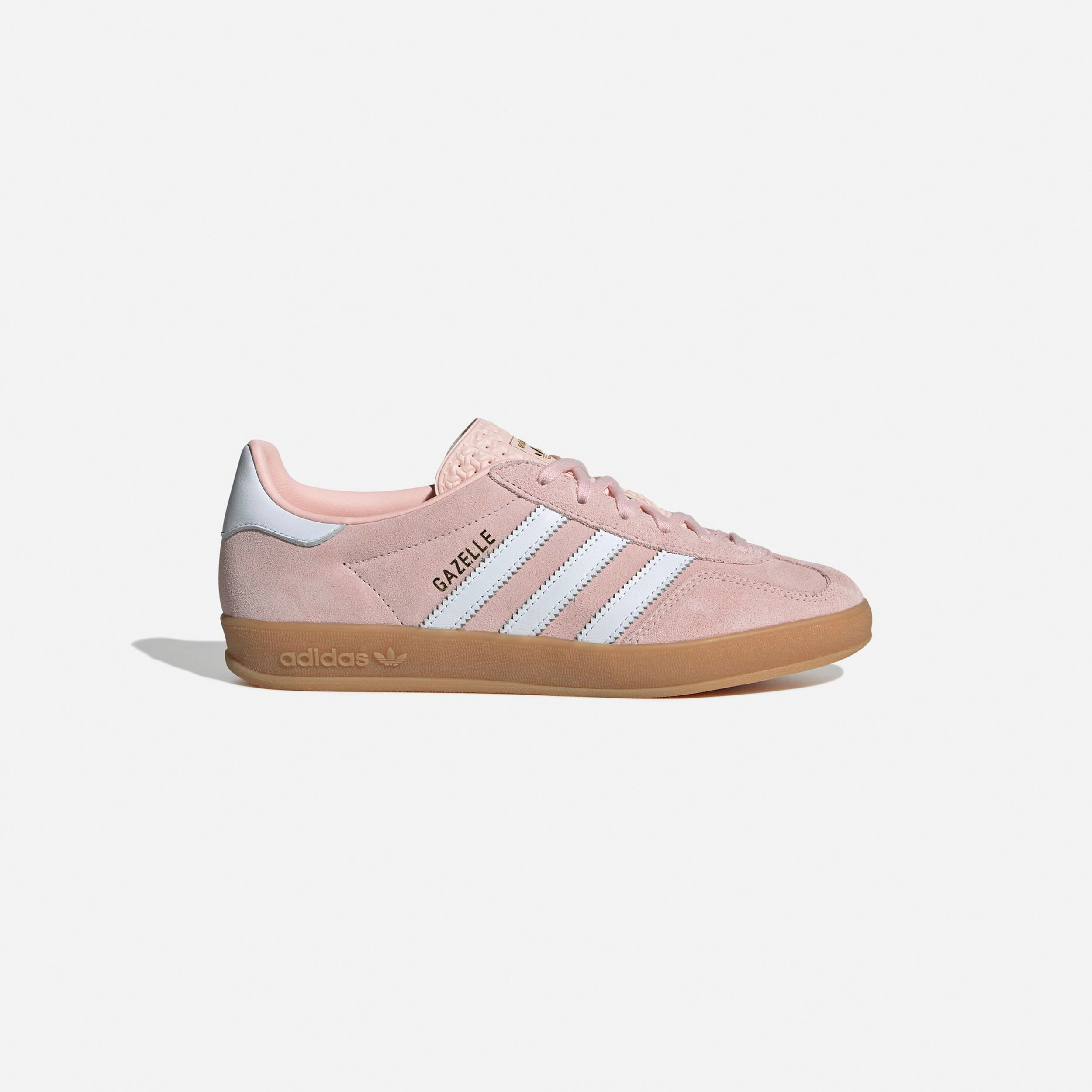Sophisticated traction Wmns Gazelle Indoor
