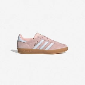 Sophisticated traction Wmns Gazelle Indoor