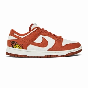 Easy Pair Nike Dunk Low Retro Sun Club 'Burn Sunrise' W (2022)