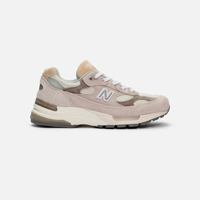 No Break In Design 992